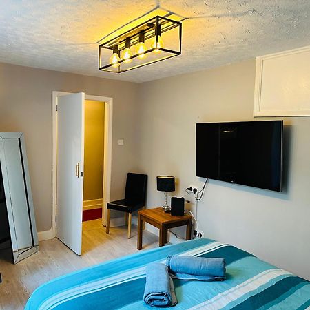 Central Brighton - 1 Bedroom Apartment, Sleeps 4 Exterior photo