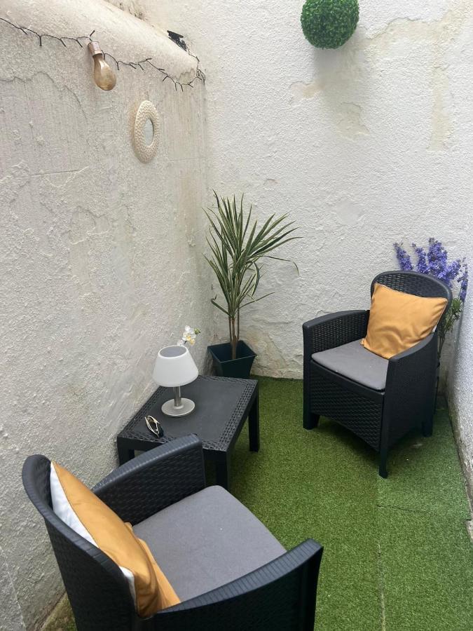 Central Brighton - 1 Bedroom Apartment, Sleeps 4 Exterior photo