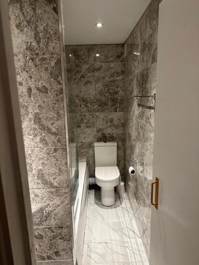 Central Brighton - 1 Bedroom Apartment, Sleeps 4 Exterior photo